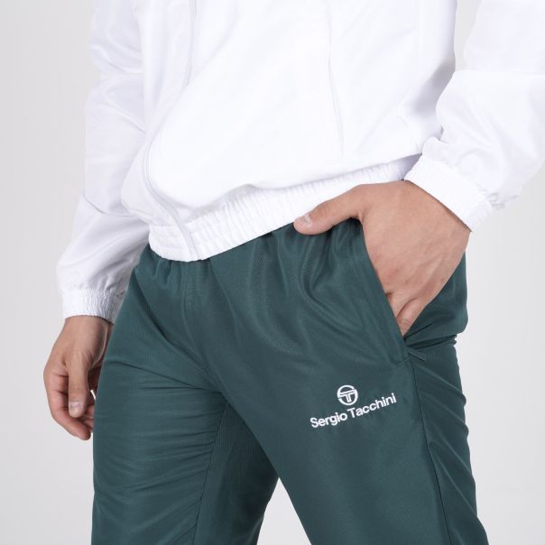 SERGIO TACCHINI Trenerka carson 024 hoodie tracksuit   M - 40849-5000