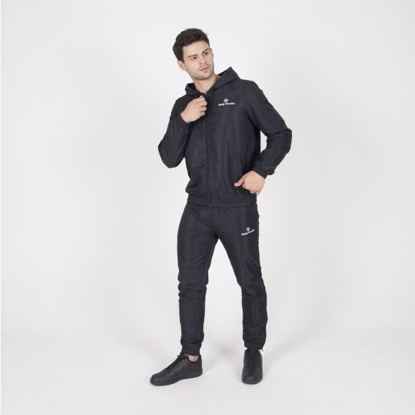 SERGIO TACCHINI Trenerka carson 024 hoodie tracksuit   M - 40849-567