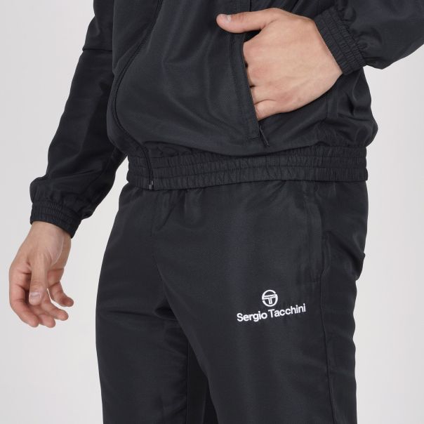 SERGIO TACCHINI Trenerka carson 024 hoodie tracksuit   M - 40849-567