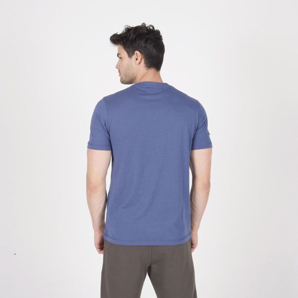 SERGIO TACCHINI Majica kratak rukav goblin 024 co t-shirt M - 40853-6024