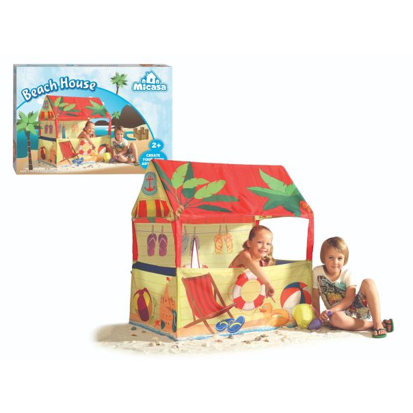 Micasa Šator - Kućica za plažu - 409-22(S)