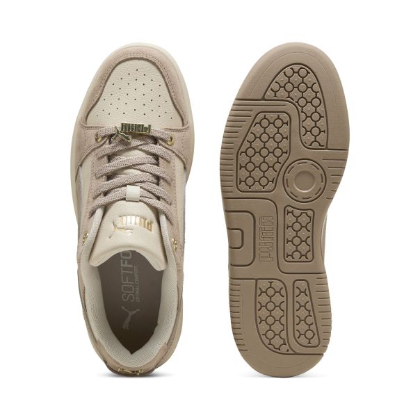 PUMA Patike rebound femme low luxe sd W - 409010-02