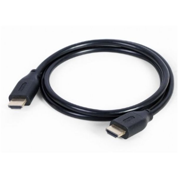 GEMBIRD HDMI kabl v.2.1, CC-HDMI8K-3M, 8K, 3m - 40159