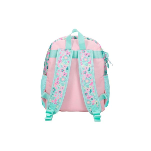 ROLL ROAD Ranac 33 cm - Pink - 8435692769737