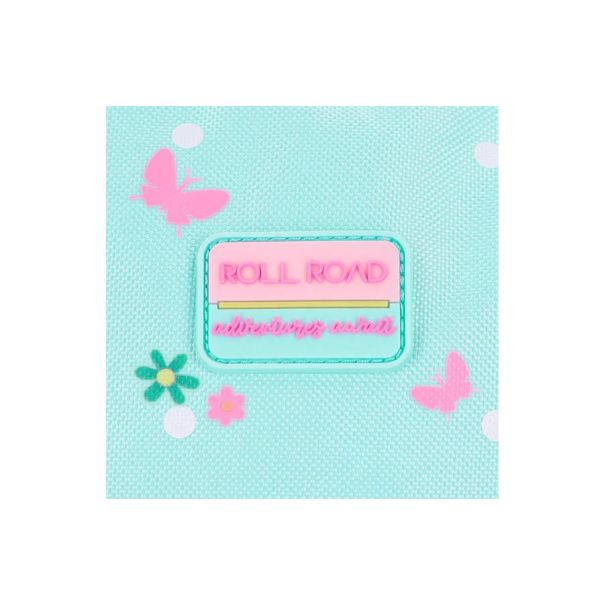 ROLL ROAD Ranac 33 cm - Pink - 8435692769737