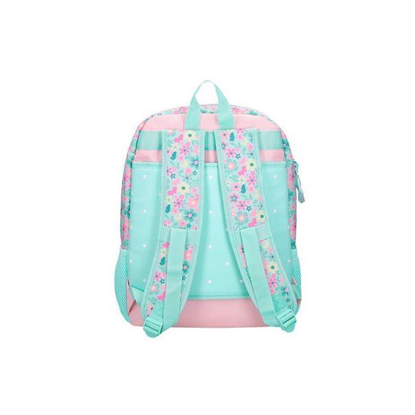 ROLL ROAD Ranac 38 cm - Pink - 8435692769768