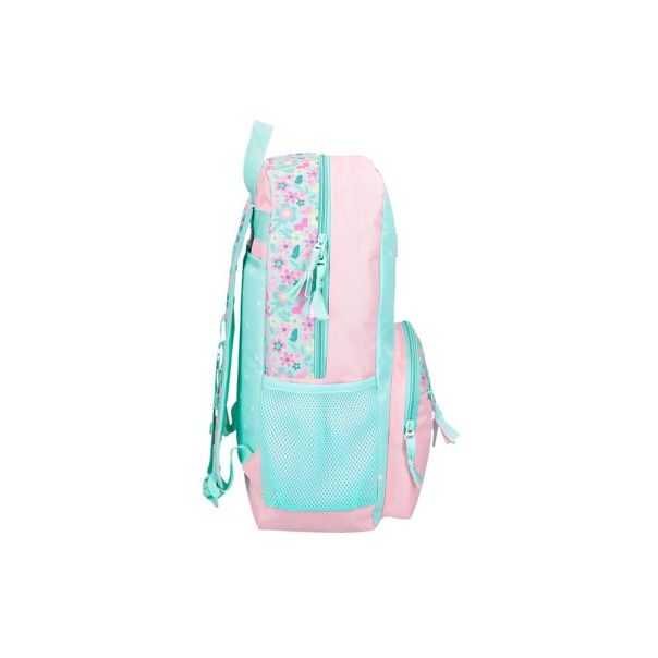 ROLL ROAD Ranac 42 cm - Pink - 8435692769799