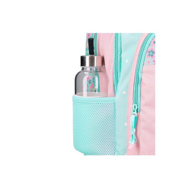 ROLL ROAD Ranac 44 cm - Pink - 8435692769836