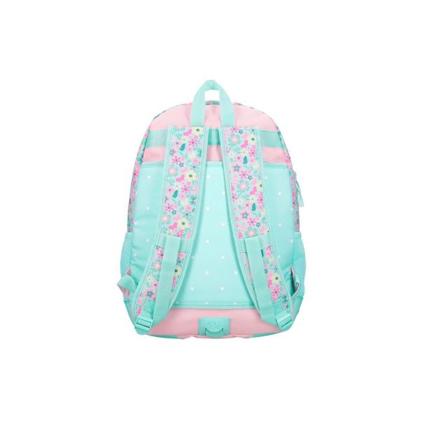 ROLL ROAD Ranac 44 cm - Pink - 8435692769836