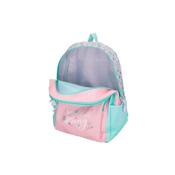 ROLL ROAD Ranac 44 cm - Pink - 8435692769836