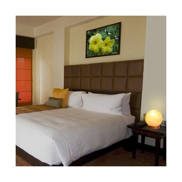 Rabalux Dekorativna rasveta Ozone E14 1x MAX 15W narandžasta (4093) - 4093-1