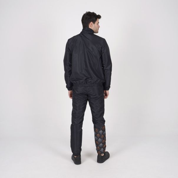 SERGIO TACCHINI Trenerka punte tracksuit M - 40941-2002