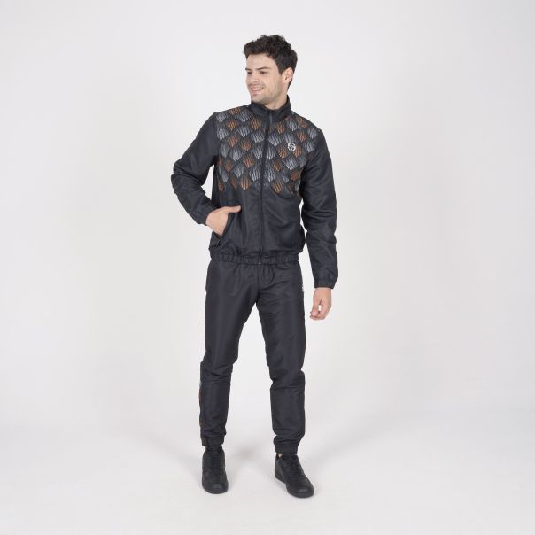 SERGIO TACCHINI Trenerka punte tracksuit M - 40941-2002