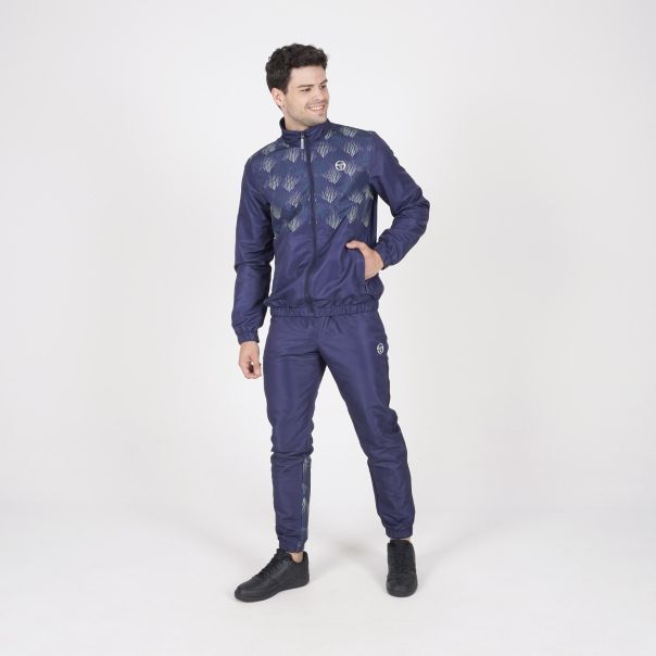 SERGIO TACCHINI Trenerka punte tracksuit M - 40941-6002