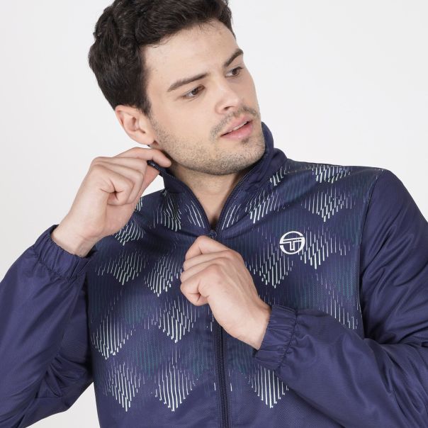 SERGIO TACCHINI Trenerka punte tracksuit M - 40941-6002