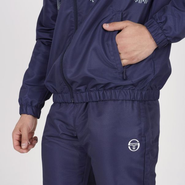 SERGIO TACCHINI Trenerka punte tracksuit M - 40941-6002