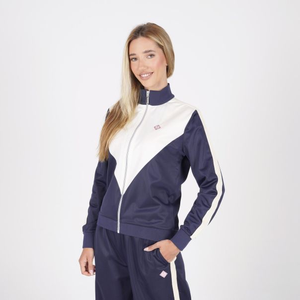 SERGIO TACCHINI Duks ortigia tracktop W - 40949-6006