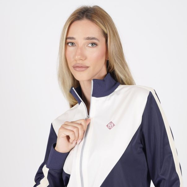 SERGIO TACCHINI Duks ortigia tracktop W - 40949-6006