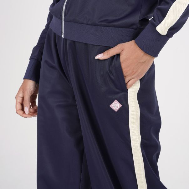 SERGIO TACCHINI Donji deo ortigia pants W - 40950-6006