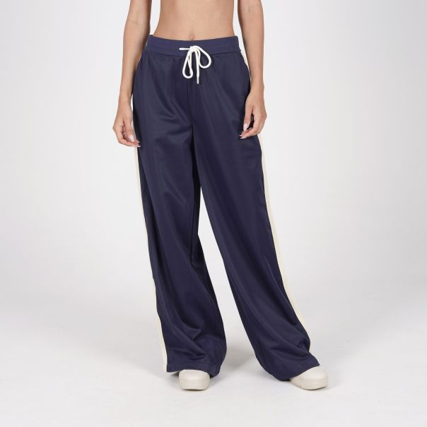 SERGIO TACCHINI Donji deo ortigia pants W - 40950-6006