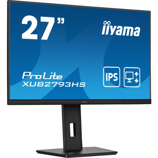 IIYAMA Monitor 27