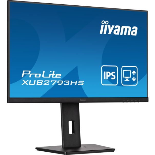 IIYAMA Monitor 27