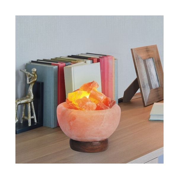 Rabalux Dekorativna rasveta Fuji E14 1x MAX 15W narandžasta (4097) - 4097