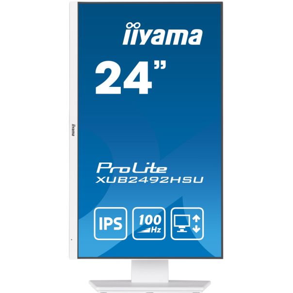 IIYAMA Monitor 23.8