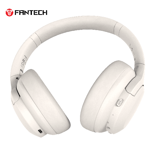 FANTECH Bluetooth slušalice WH05a Go Vibe ANC, Space edition - 220824
