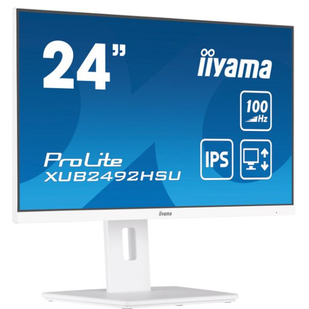 IIYAMA Monitor 23.8