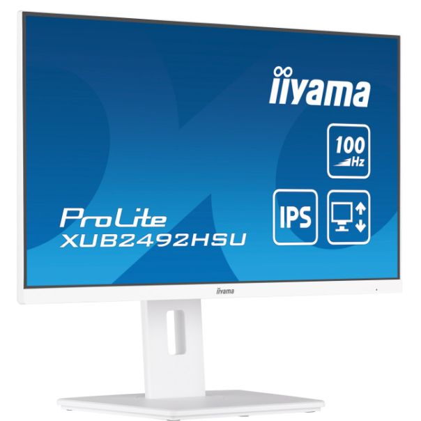 IIYAMA Monitor 23.8