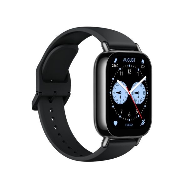 Smart watch Xiaomi Redmi Watch 5 Lite crni - 217982