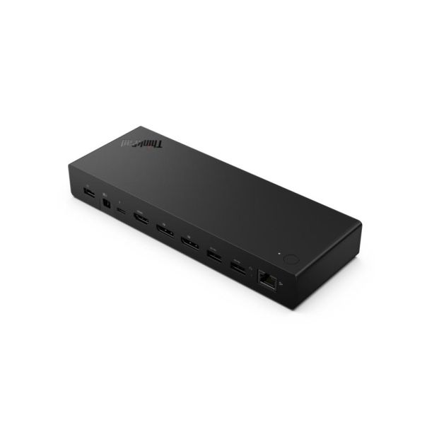 LENOVO ThinkPad Thunderbolt 4 Smart Dock Gen2 7500 - EU/INA/VIE/ROK - EP2945264