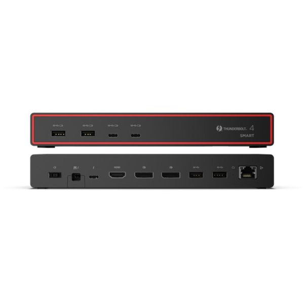 LENOVO ThinkPad Thunderbolt 4 Smart Dock Gen2 7500 - EU/INA/VIE/ROK - EP2945264