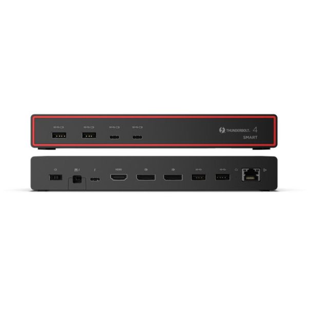 Lenovo ThinkPad Thunderbolt 4 Smart Dock Gen2 7500 - EU/INA/VIE/ROK - EP3069543