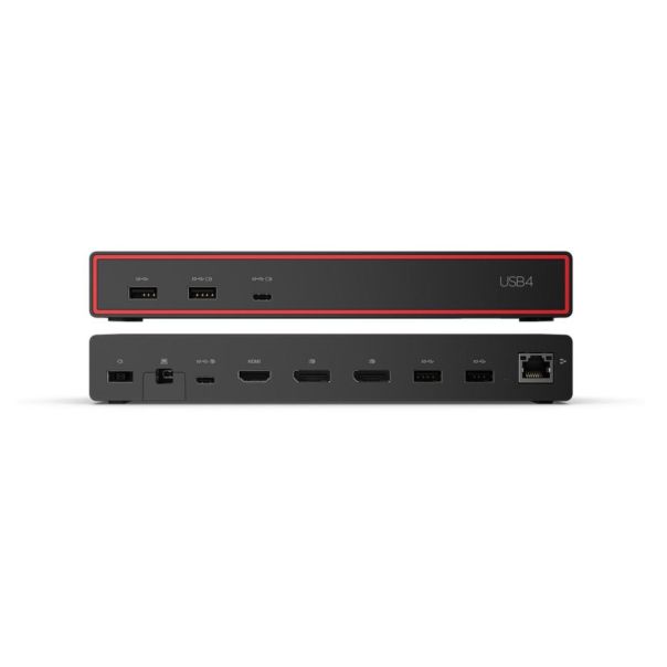 LENOVO ThinkPad USB4 Dock 5000 - EP2945267