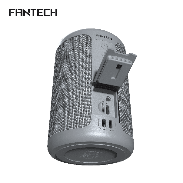 FANTECH Bluetooth zvučnik BS154 NeraBox, siva - 224129