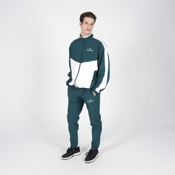 SERGIO TACCHINI Trenerka giardino tracksuit M - 41008-5000