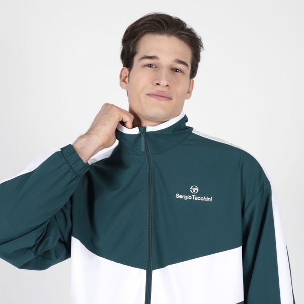 SERGIO TACCHINI Trenerka giardino tracksuit M - 41008-5000