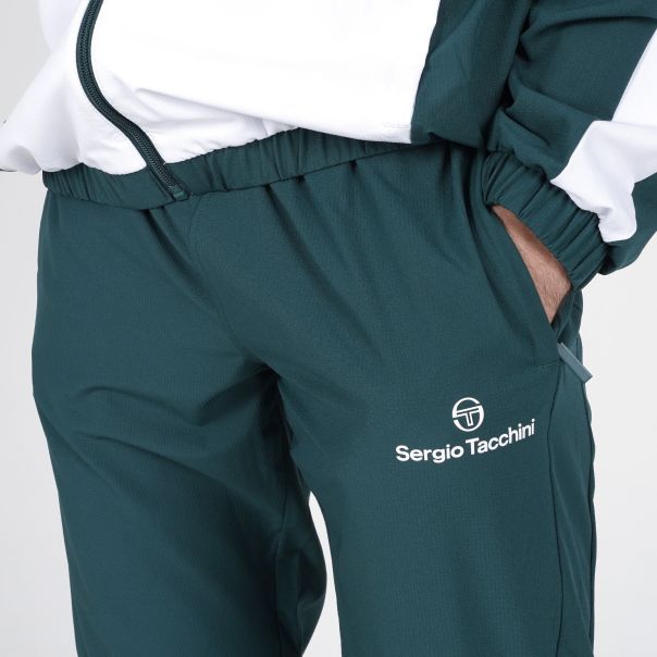 SERGIO TACCHINI Trenerka giardino tracksuit M - 41008-5000