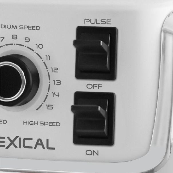 Blender Lexical 2u1 LBL-1571-1 - EP3252640