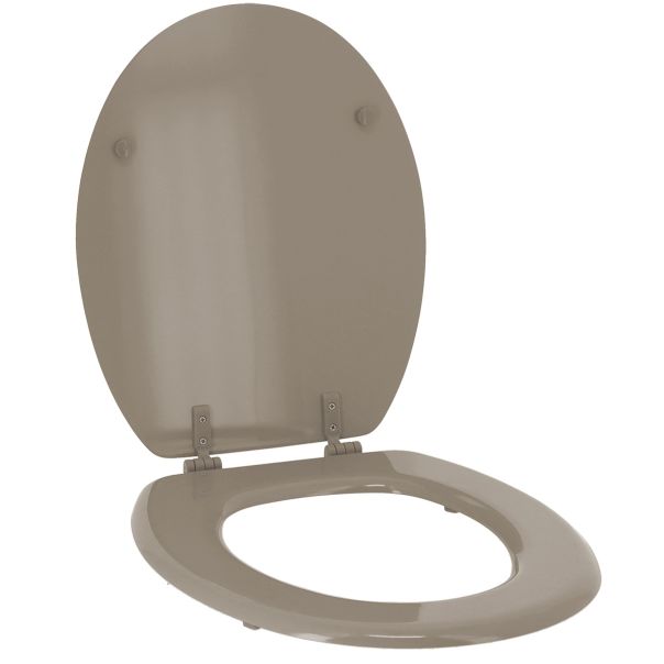 TENDANCE WC daska, bež - 4101165