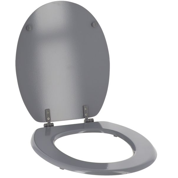 TENDANCE WC daska, siva - 4101180