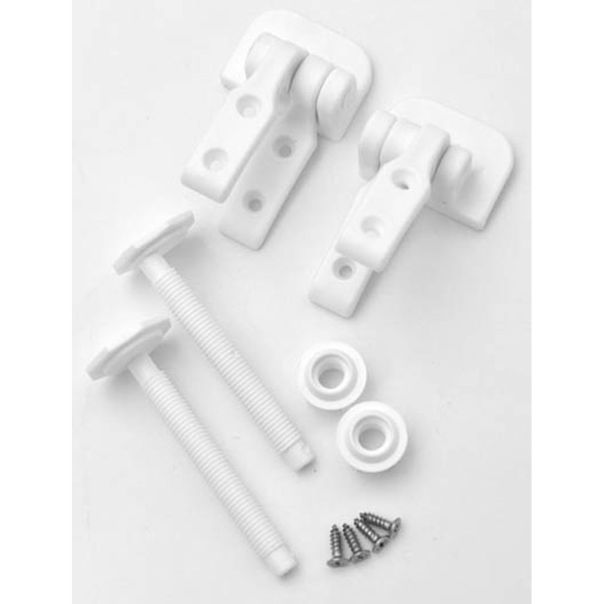 TENDANCE WC daska, siva - 4101180