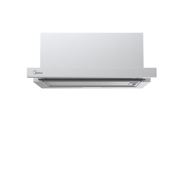 MIDEA Ugradni teleskopski aspirator MH60T2200X-ES - 200062