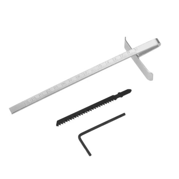 RONIX Ubodna testera E 4101 CB 550W/65mm - 4101RX