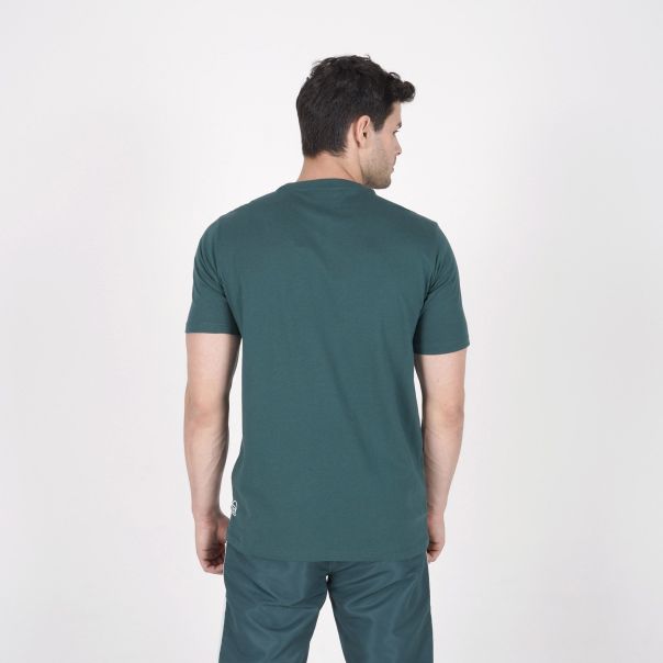 SERGIO TACCHINI Majica kratak rukav lared 025 co t-shirt  M - 41028-5001