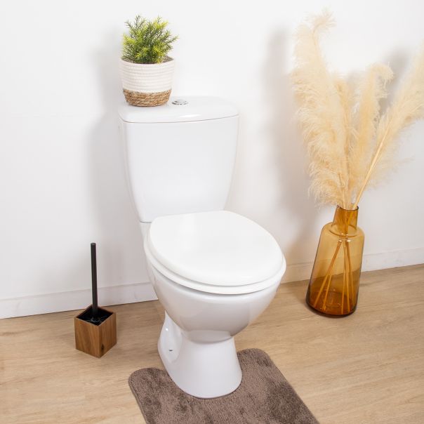 TENDANCE WC daska, bela - 4103100
