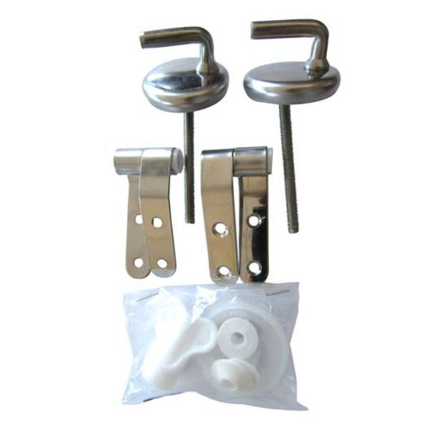 TENDANCE WC daska Flowers - 4103616