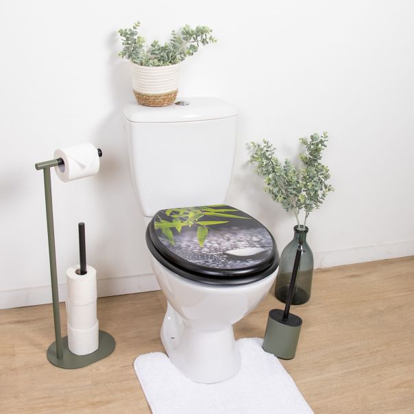 TENDANCE WC daska Punta - 4103654
